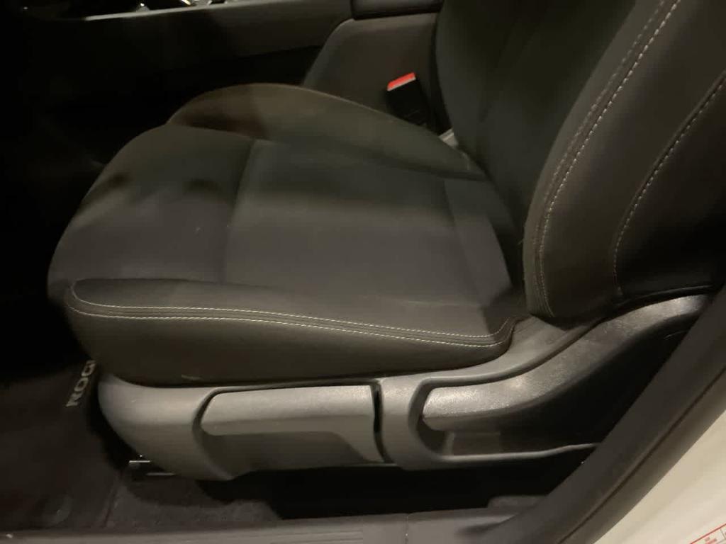 used 2024 Nissan Rogue car, priced at $19,399