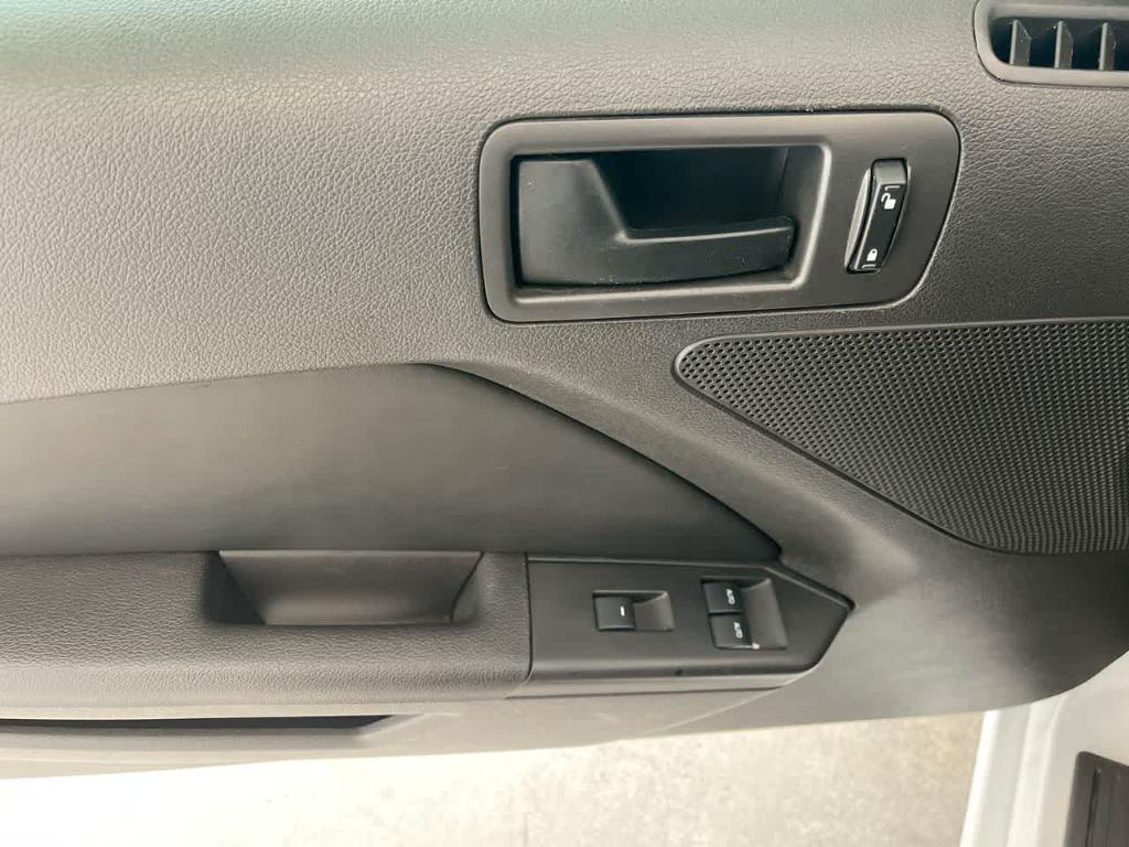 used 2014 Ford Mustang car, priced at $14,111