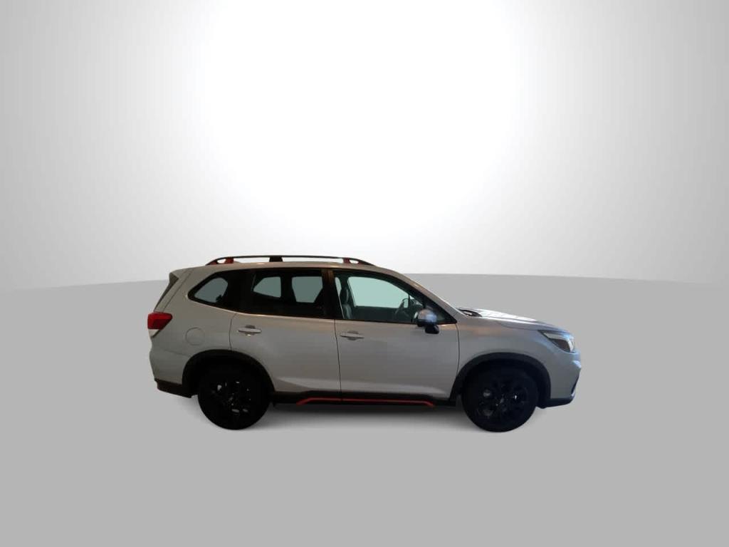 used 2019 Subaru Forester car, priced at $21,948