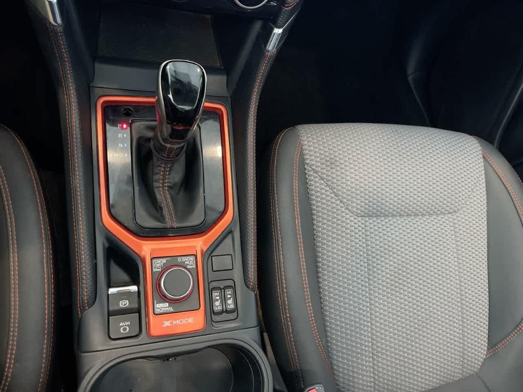 used 2019 Subaru Forester car, priced at $21,948