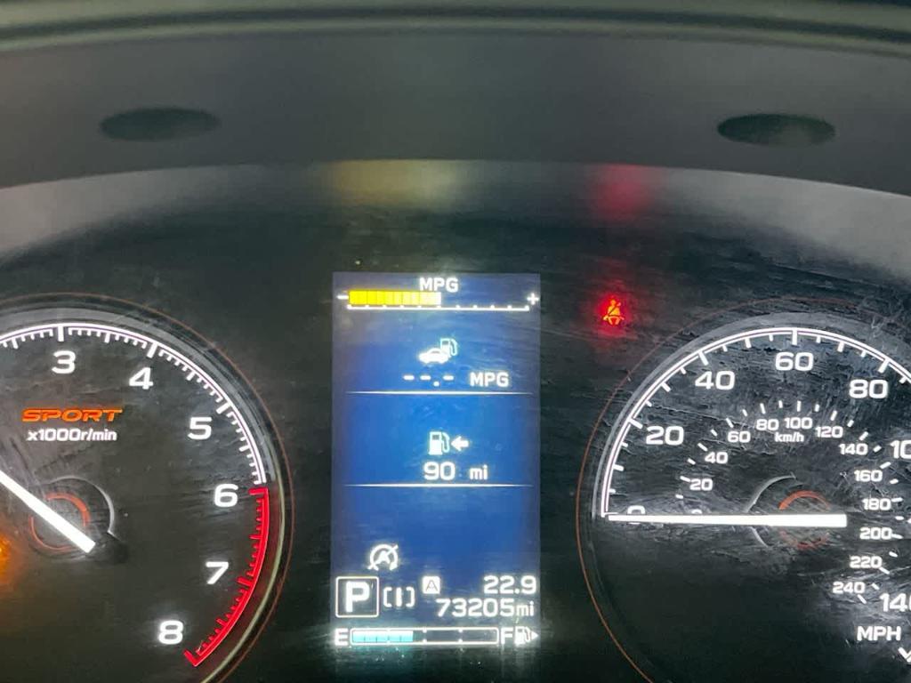used 2019 Subaru Forester car, priced at $21,948