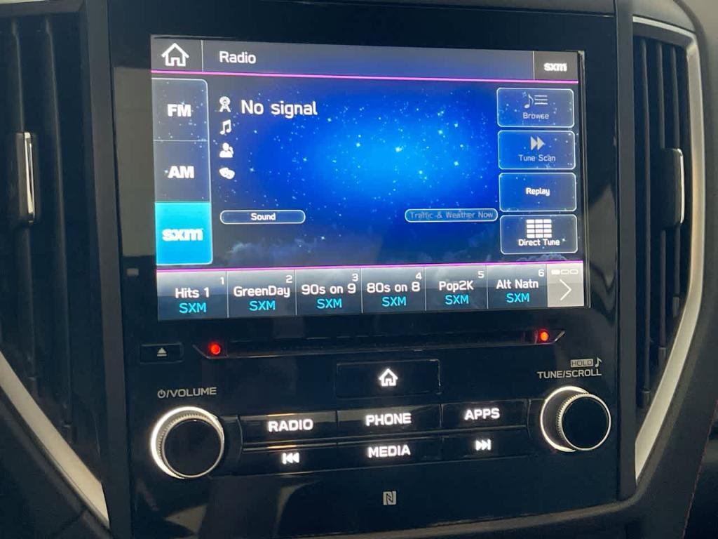 used 2019 Subaru Forester car, priced at $21,948