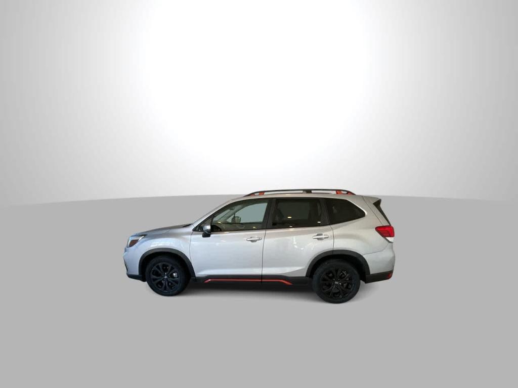 used 2019 Subaru Forester car, priced at $21,948