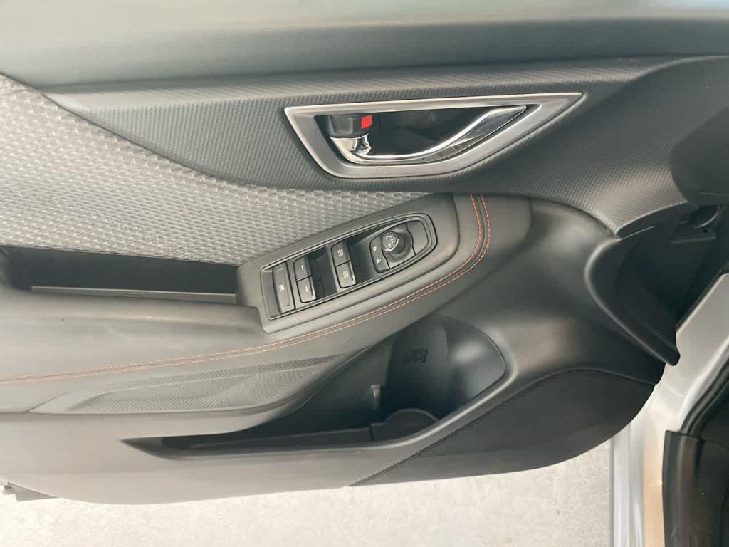 used 2019 Subaru Forester car, priced at $21,948