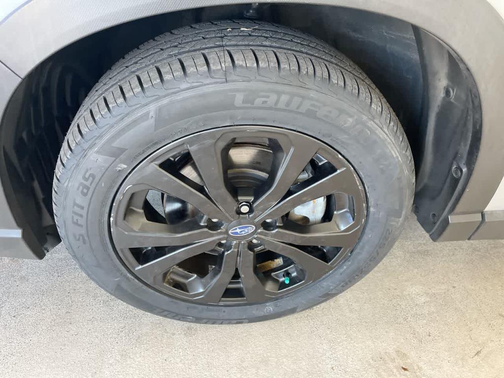 used 2019 Subaru Forester car, priced at $21,948