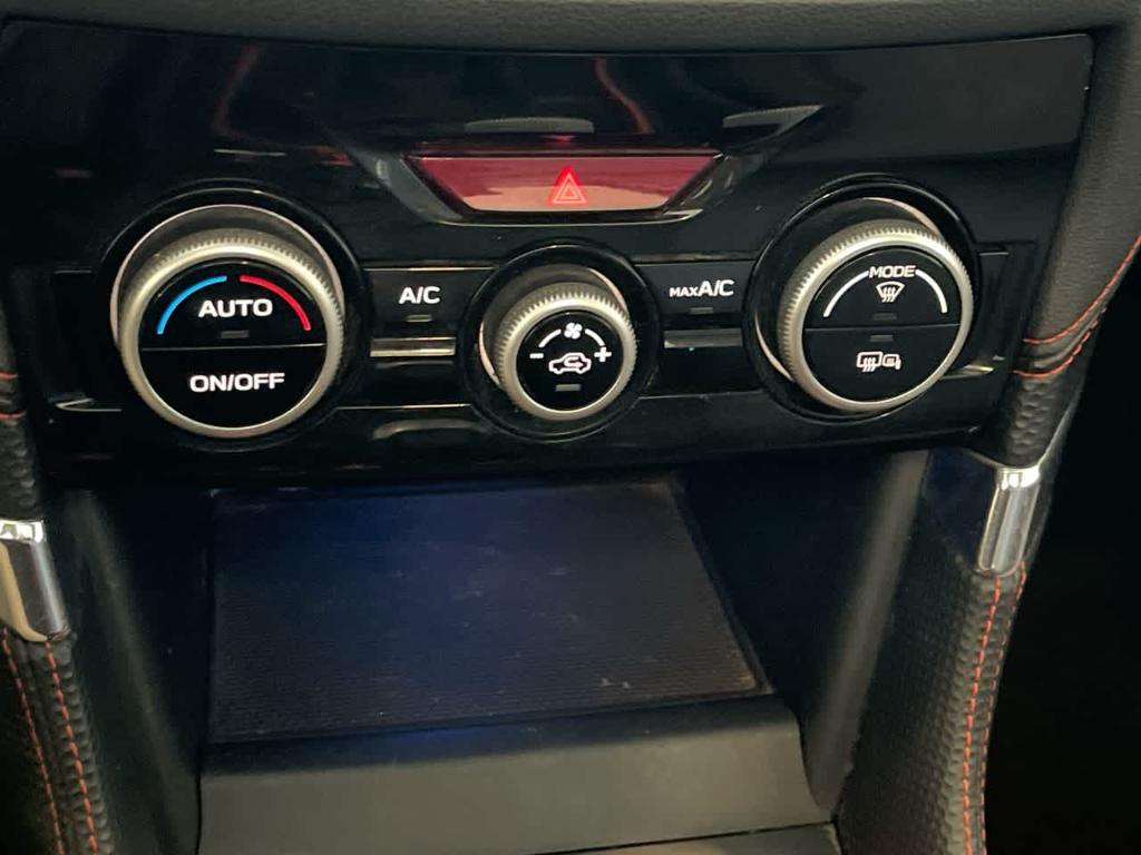 used 2019 Subaru Forester car, priced at $21,948