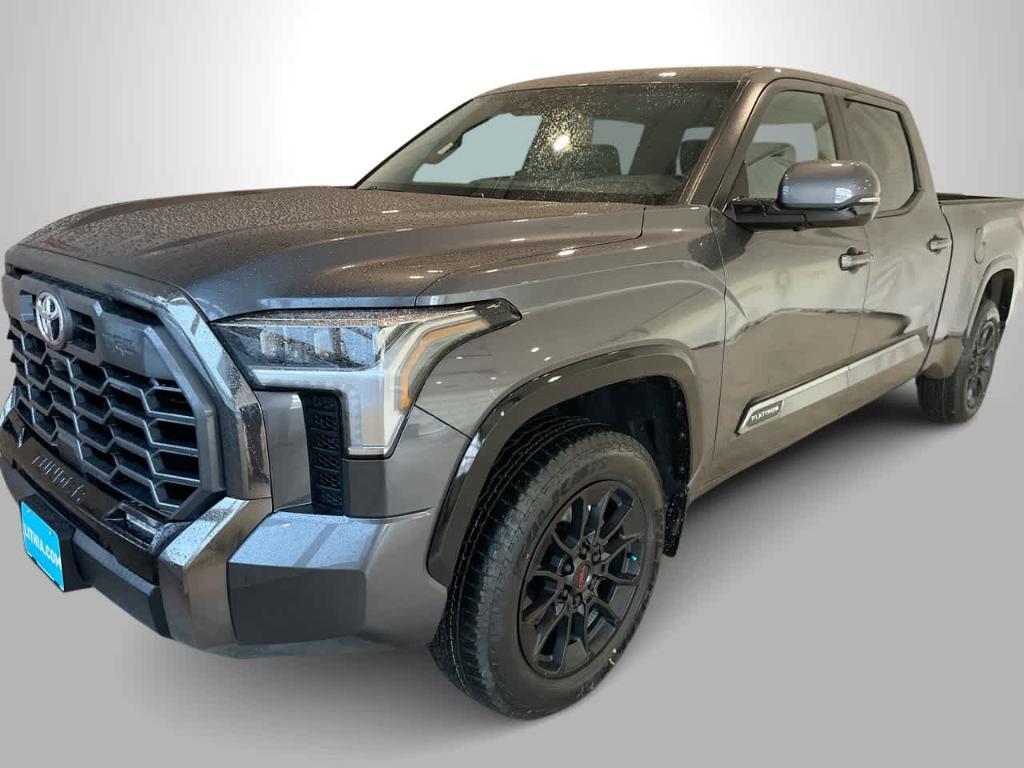 new 2026 Toyota Tundra car, priced at $67,238