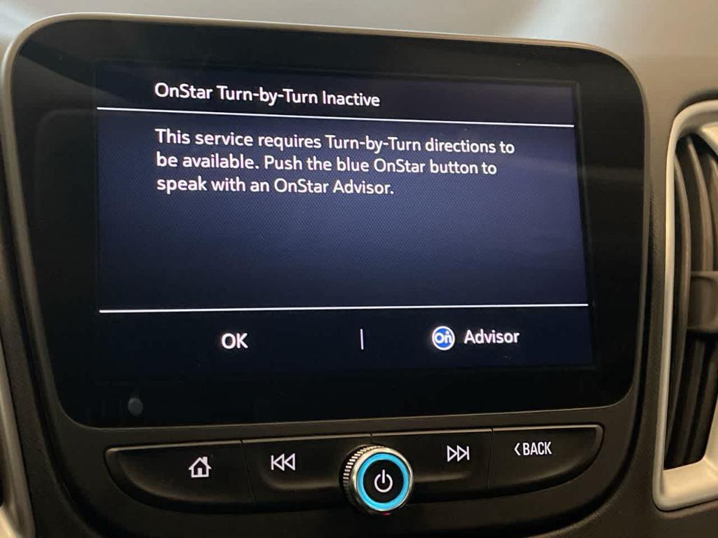 used 2023 Chevrolet Malibu car, priced at $16,895