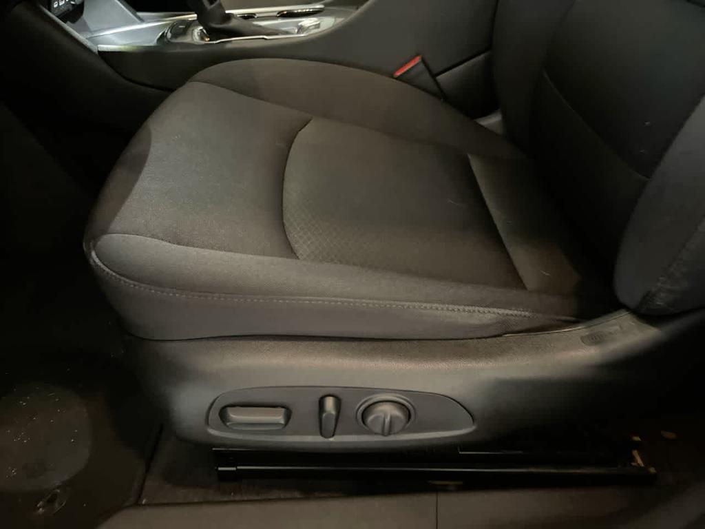 used 2023 Chevrolet Malibu car, priced at $16,895