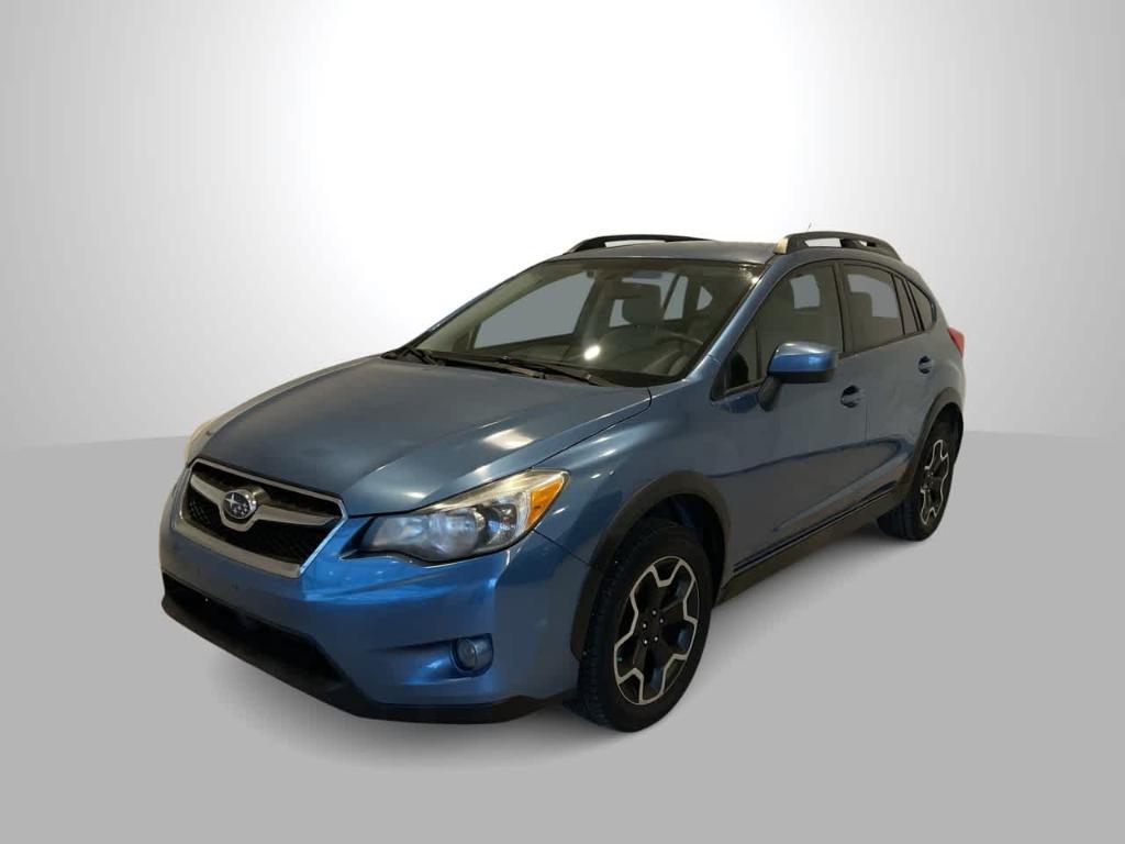 used 2015 Subaru XV Crosstrek car, priced at $13,248
