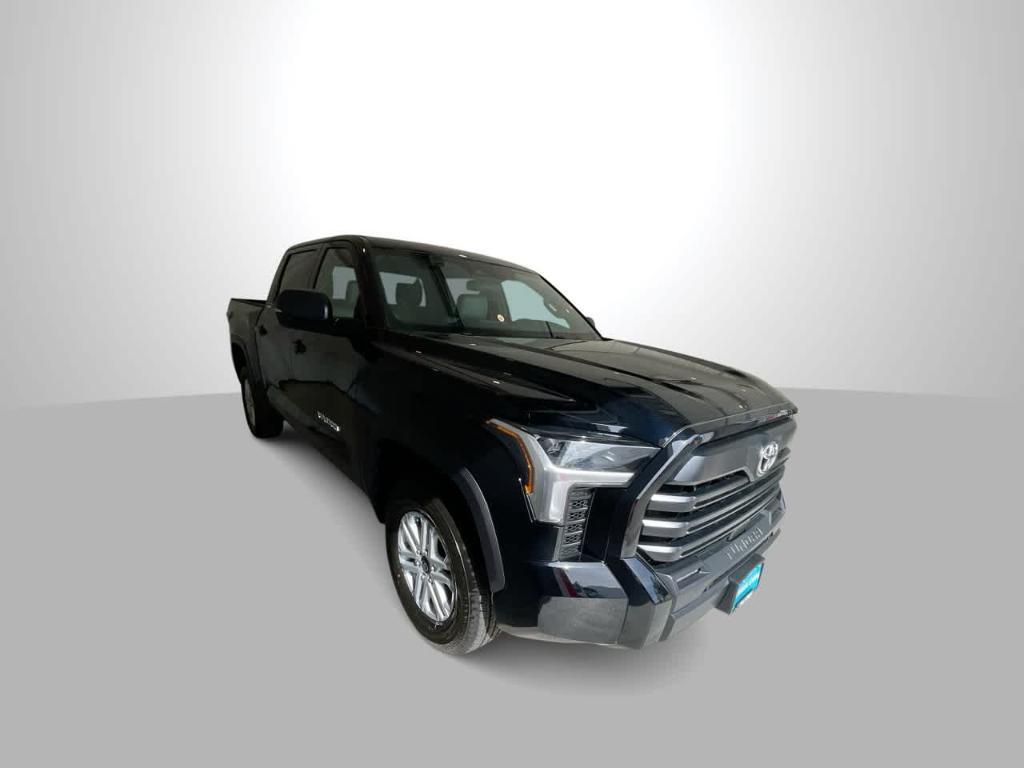 new 2026 Toyota Tundra car, priced at $54,009