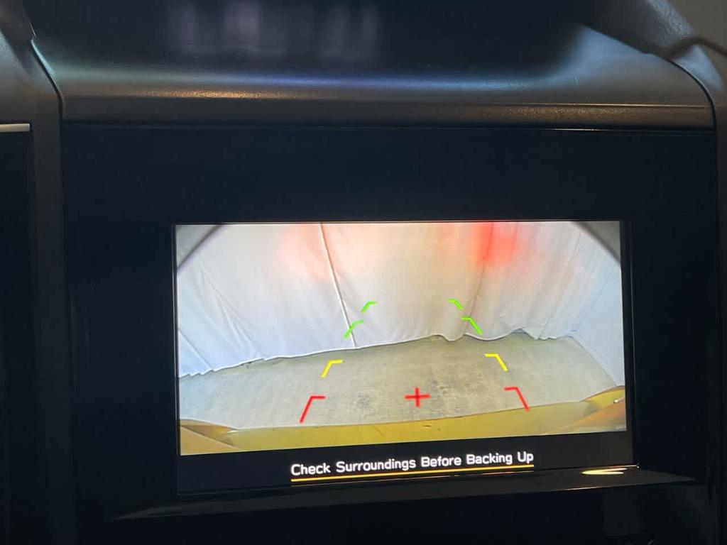 used 2023 Subaru Crosstrek car, priced at $21,283