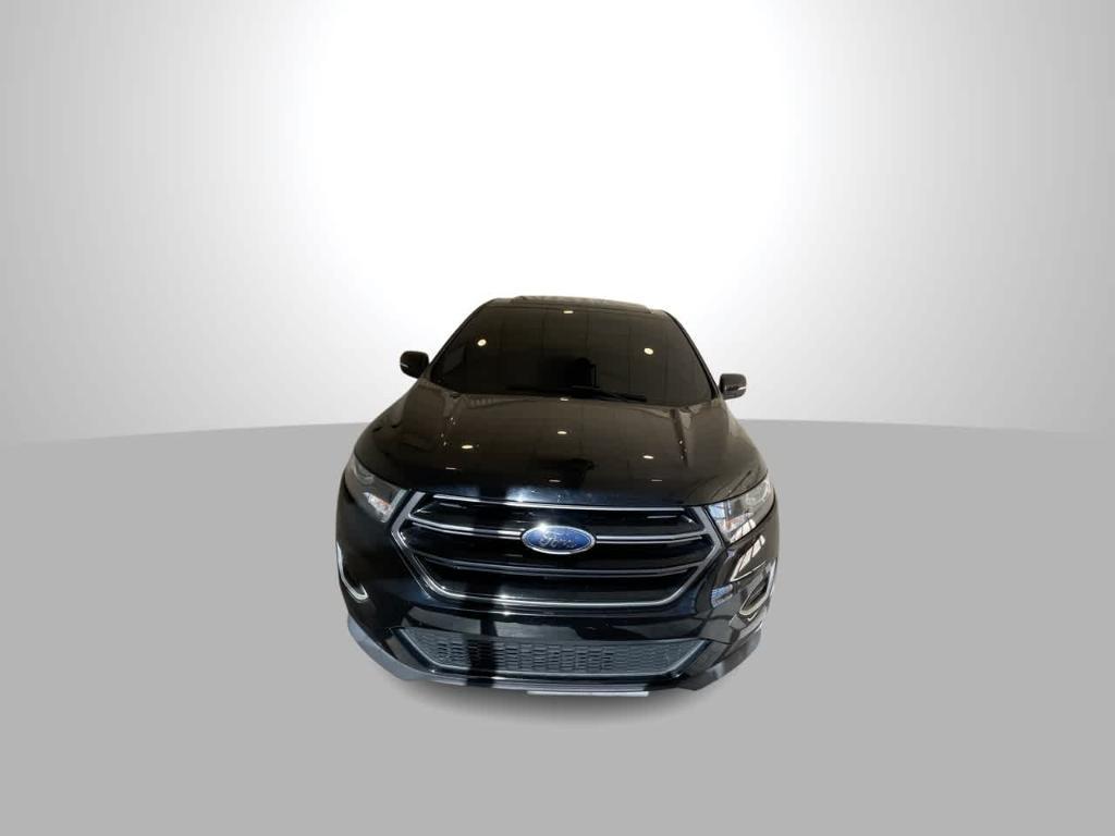 used 2016 Ford Edge car, priced at $19,128
