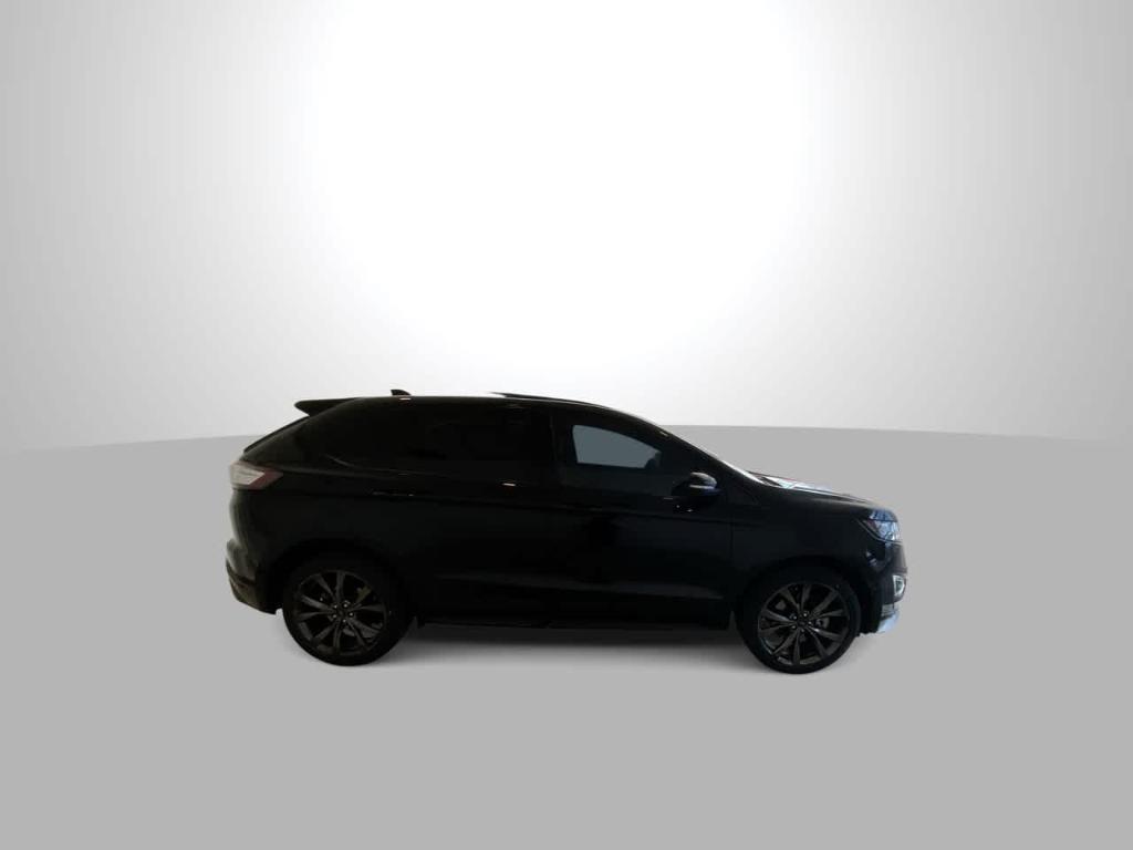used 2016 Ford Edge car, priced at $19,128