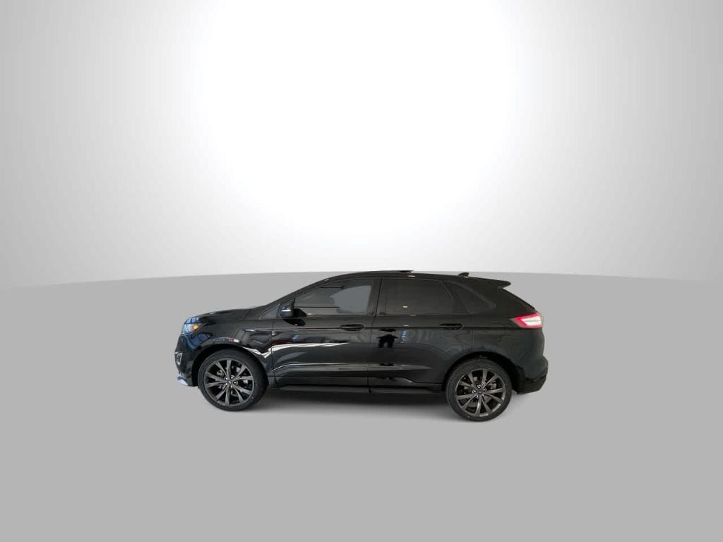 used 2016 Ford Edge car, priced at $19,128