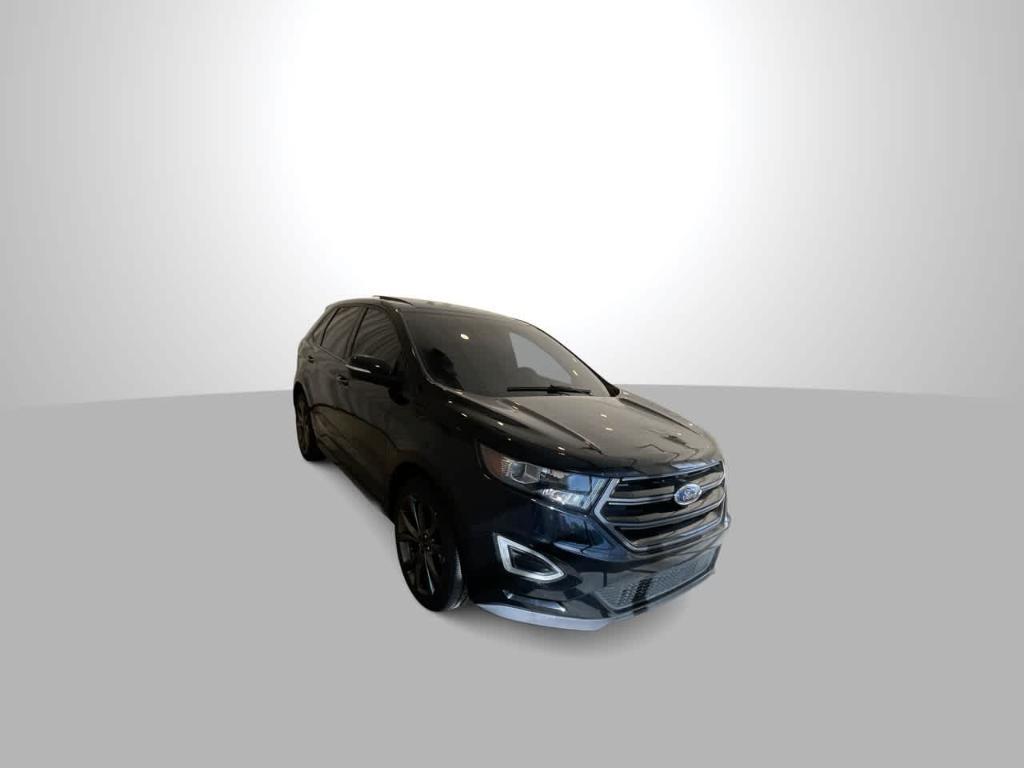 used 2016 Ford Edge car, priced at $19,128