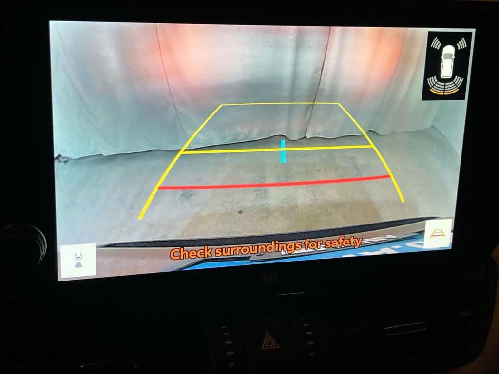 new 2025 Toyota RAV4 car, priced at $39,275