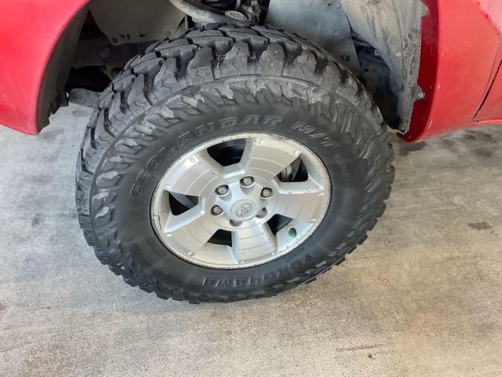 used 2014 Toyota Tacoma car, priced at $26,901