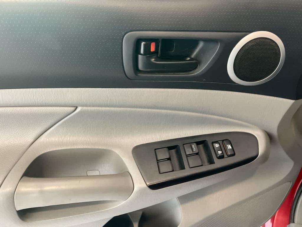 used 2014 Toyota Tacoma car, priced at $26,901