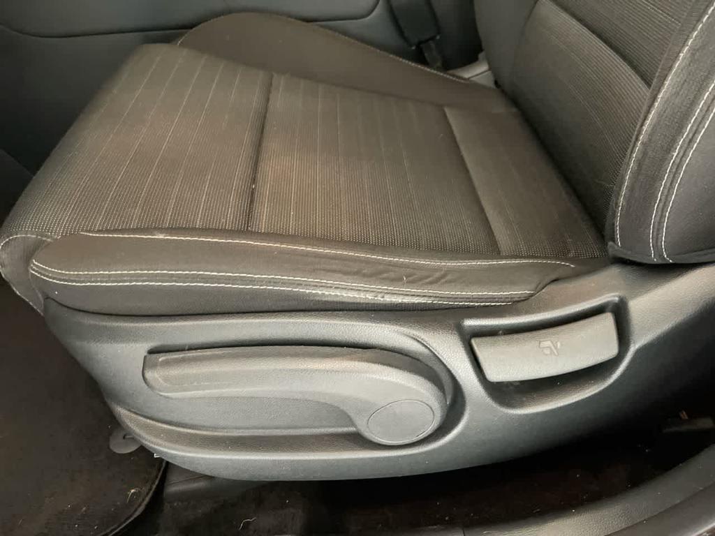 used 2018 Kia Sportage car, priced at $10,850