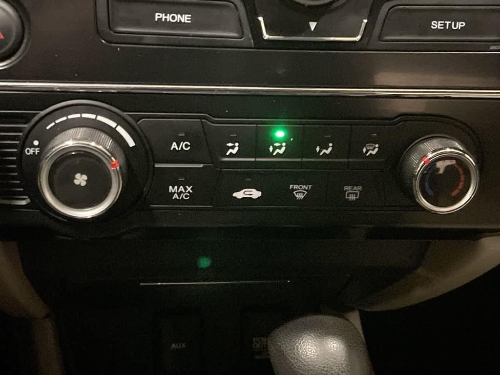 used 2013 Honda Civic car, priced at $8,652