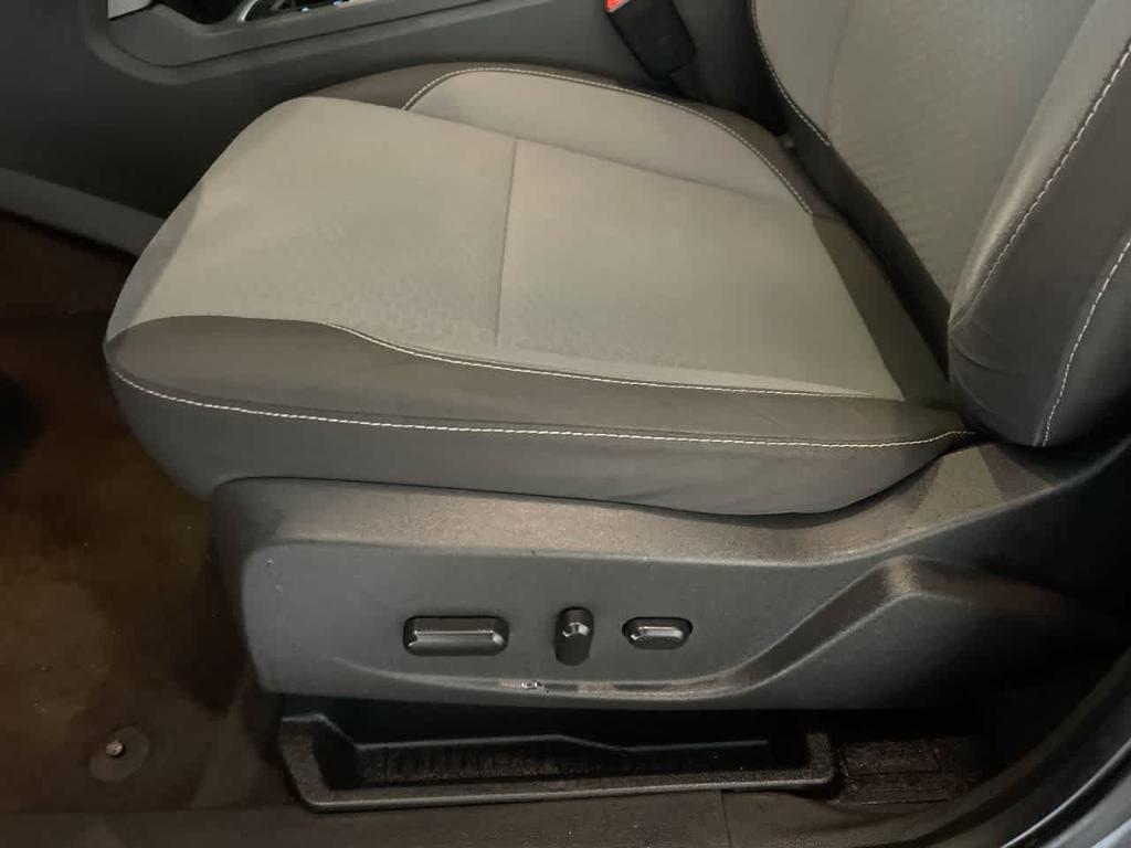 used 2017 Ford Escape car, priced at $10,873