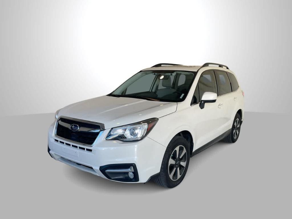 used 2018 Subaru Forester car, priced at $18,244