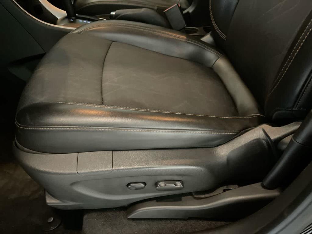 used 2019 Chevrolet Trax car, priced at $14,089