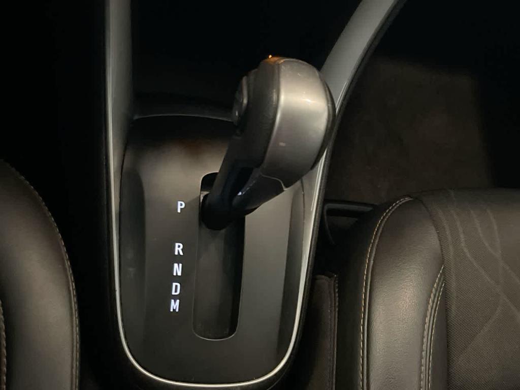 used 2019 Chevrolet Trax car, priced at $14,089