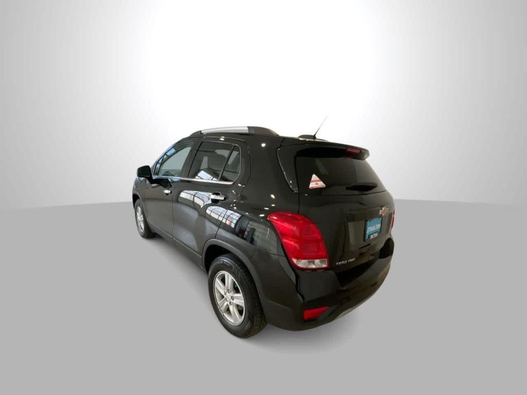 used 2019 Chevrolet Trax car, priced at $14,089