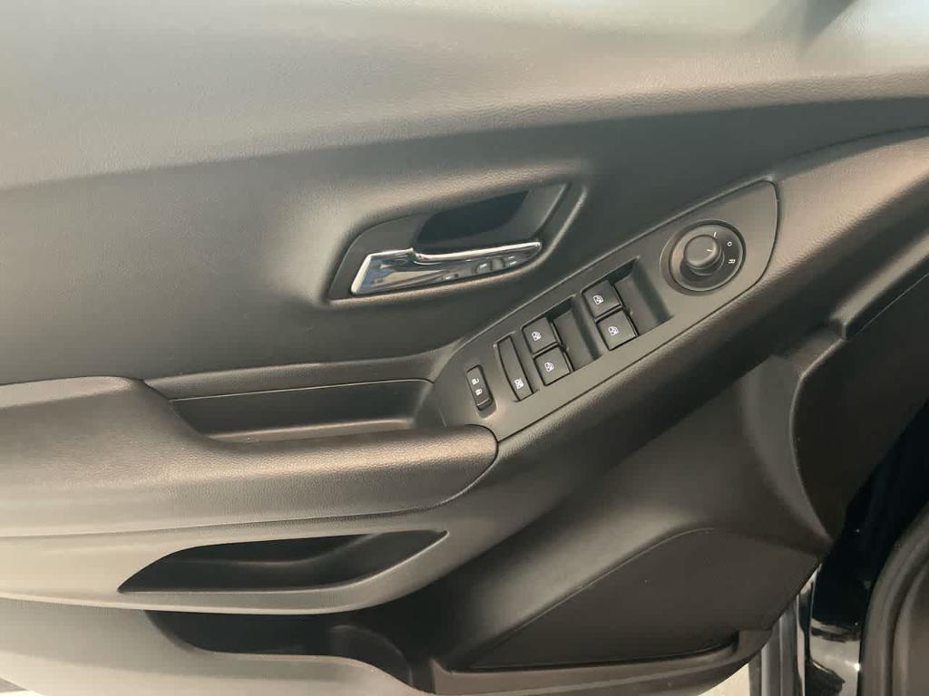 used 2019 Chevrolet Trax car, priced at $14,089