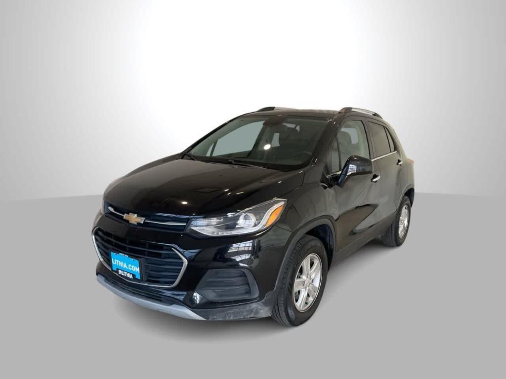 used 2019 Chevrolet Trax car, priced at $14,089