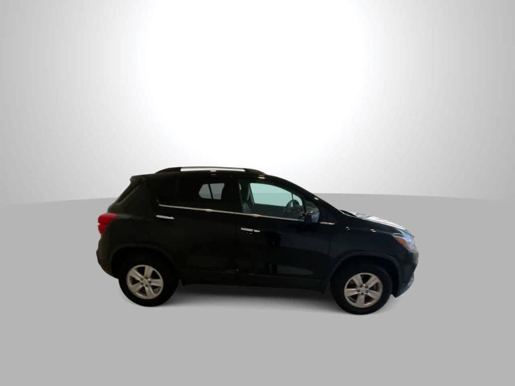 used 2019 Chevrolet Trax car, priced at $14,089