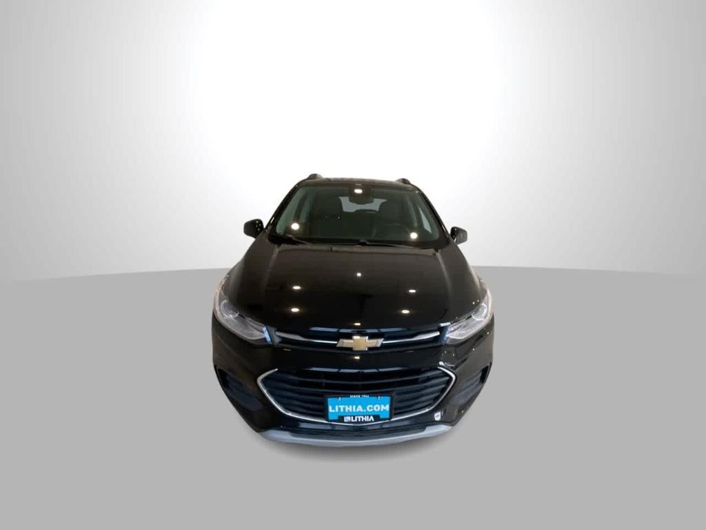 used 2019 Chevrolet Trax car, priced at $14,089