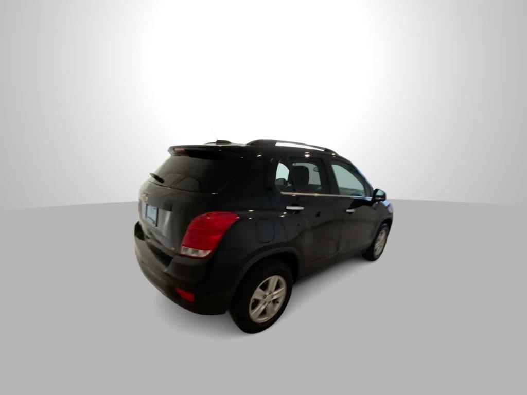 used 2019 Chevrolet Trax car, priced at $14,089