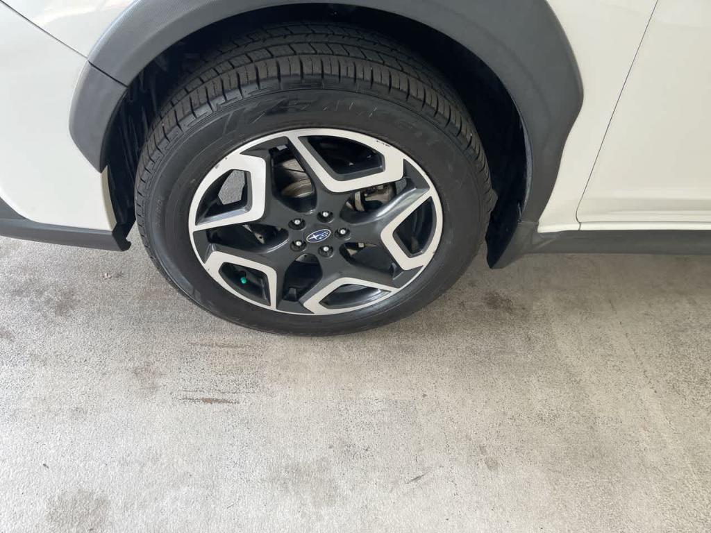 used 2019 Subaru Crosstrek car, priced at $20,970