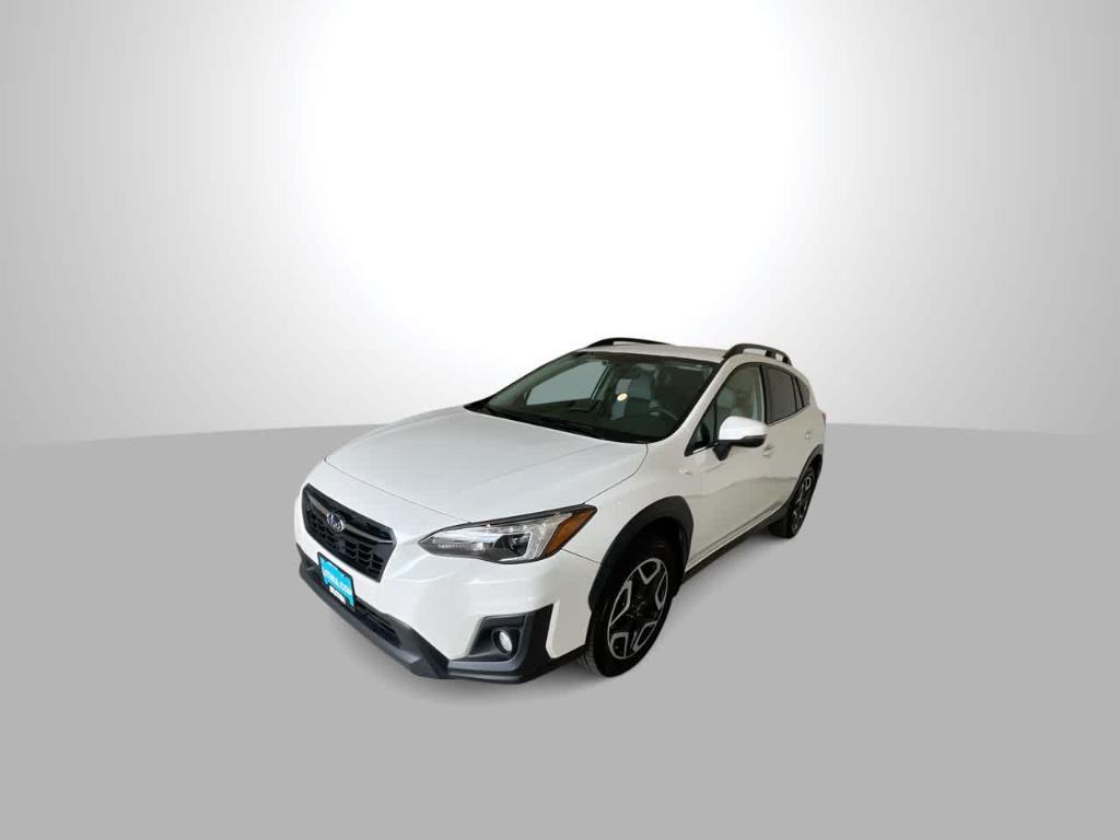 used 2019 Subaru Crosstrek car, priced at $20,970
