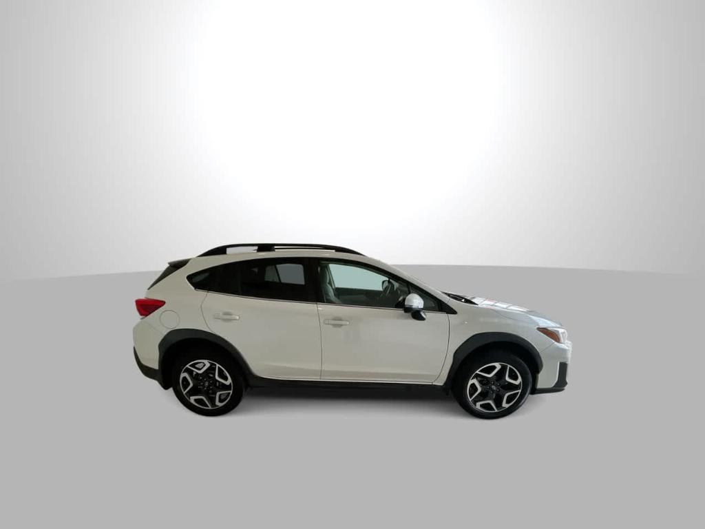 used 2019 Subaru Crosstrek car, priced at $20,970