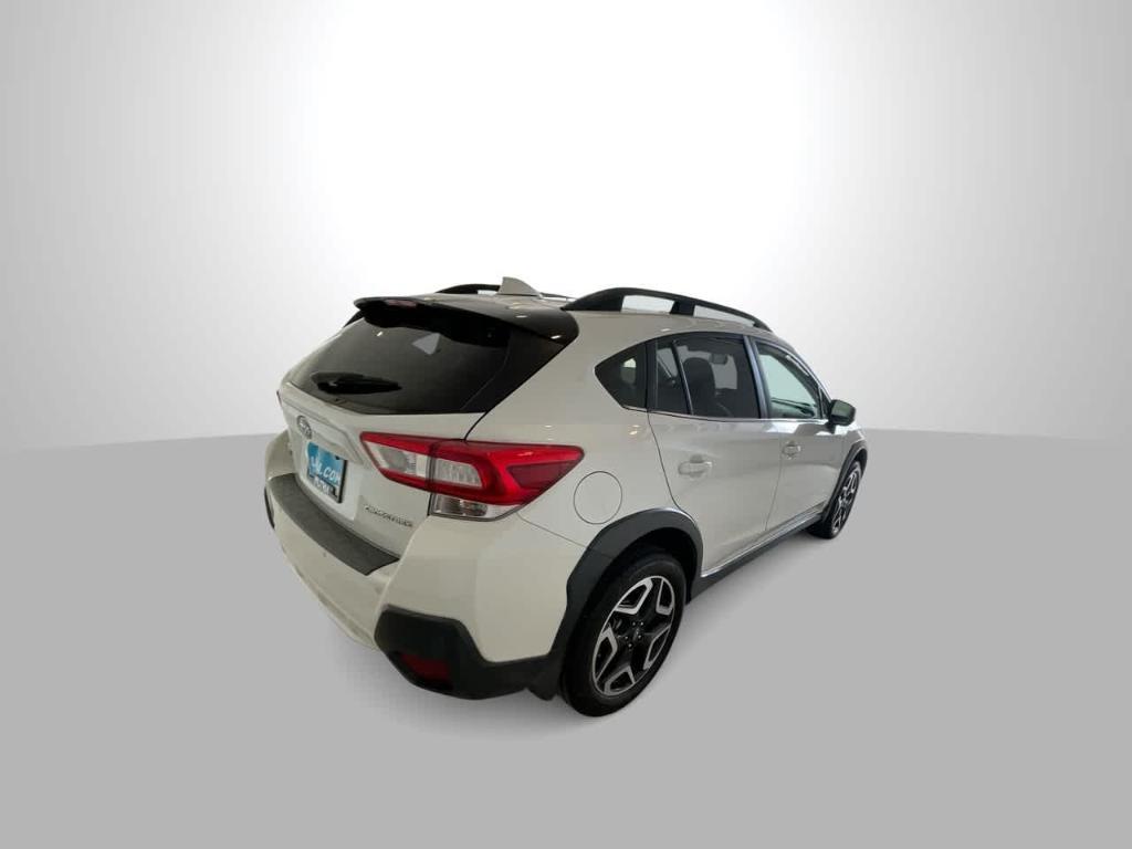 used 2019 Subaru Crosstrek car, priced at $20,970