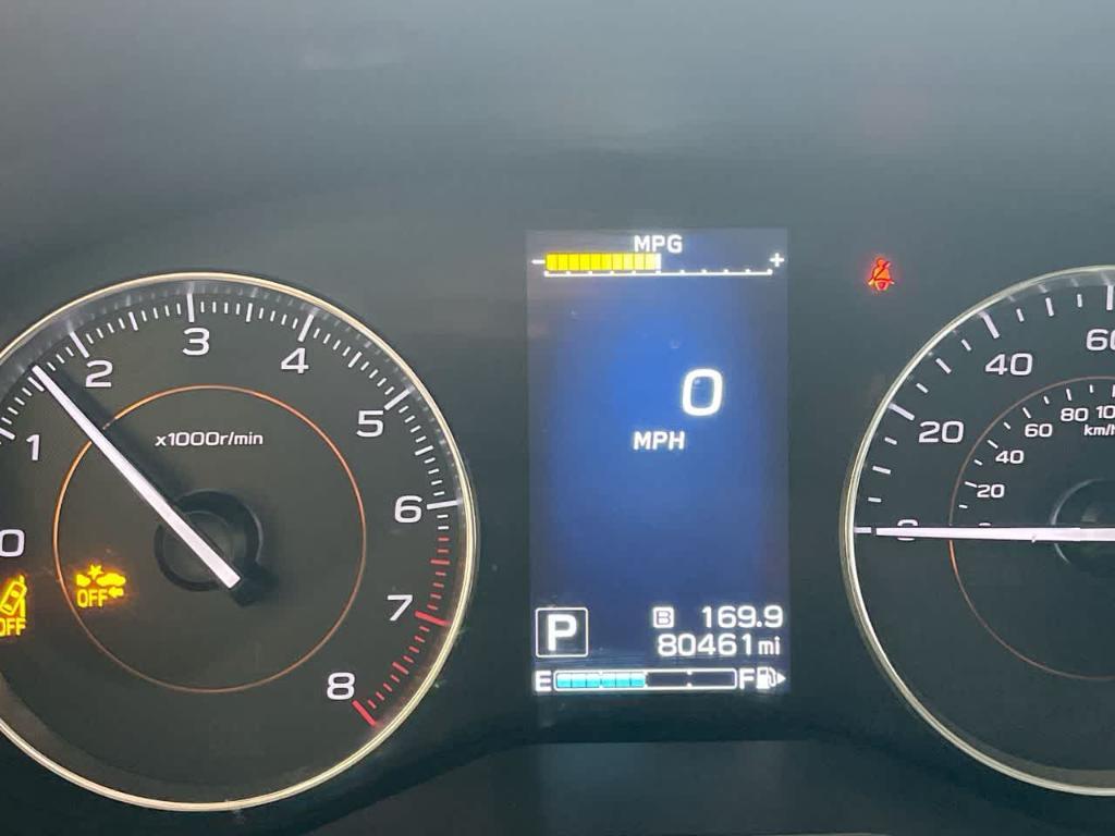 used 2019 Subaru Crosstrek car, priced at $20,970