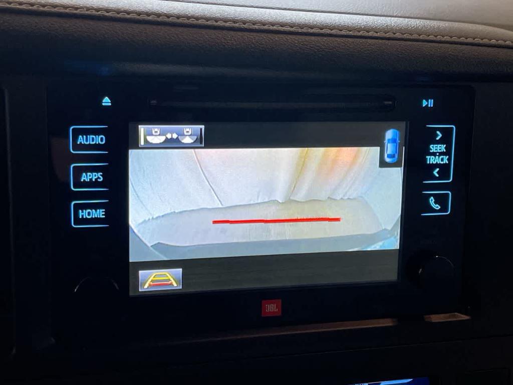 used 2017 Toyota Sienna car, priced at $14,856