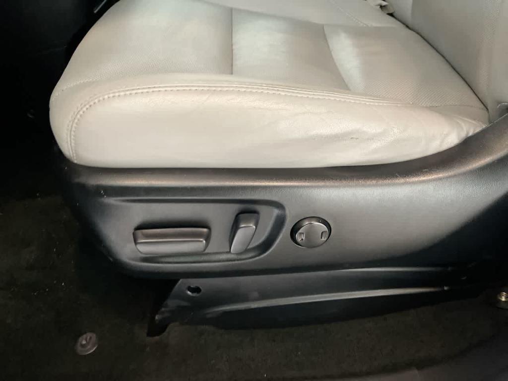 used 2017 Toyota Sienna car, priced at $14,856