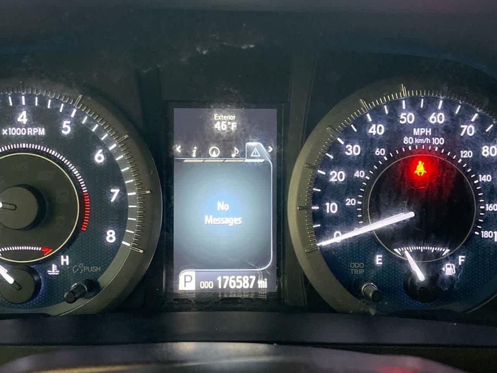 used 2017 Toyota Sienna car, priced at $14,856