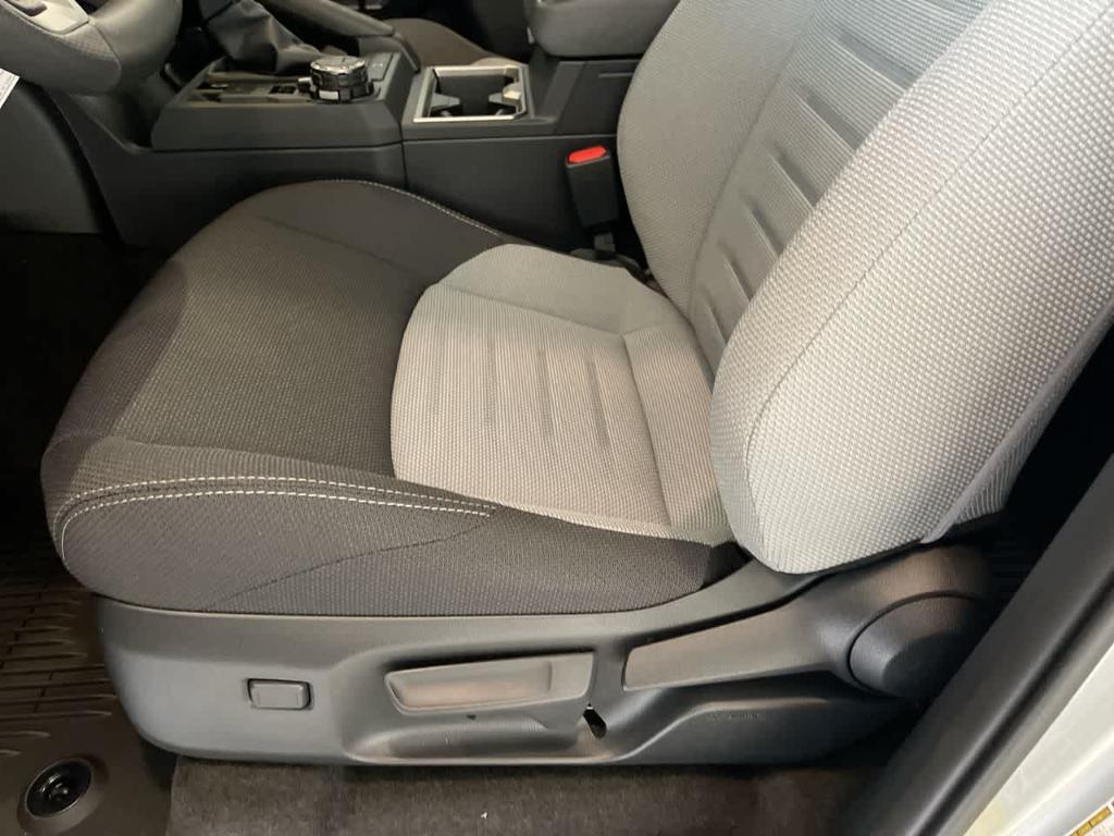 new 2026 Toyota 4Runner car, priced at $53,511