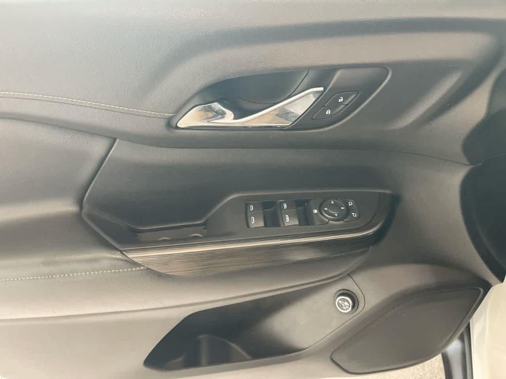 used 2020 GMC Acadia car, priced at $23,474