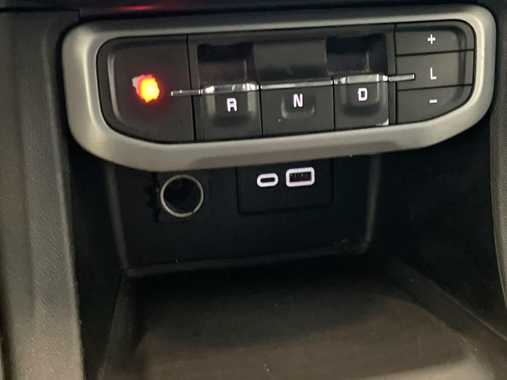 used 2020 GMC Acadia car, priced at $23,474