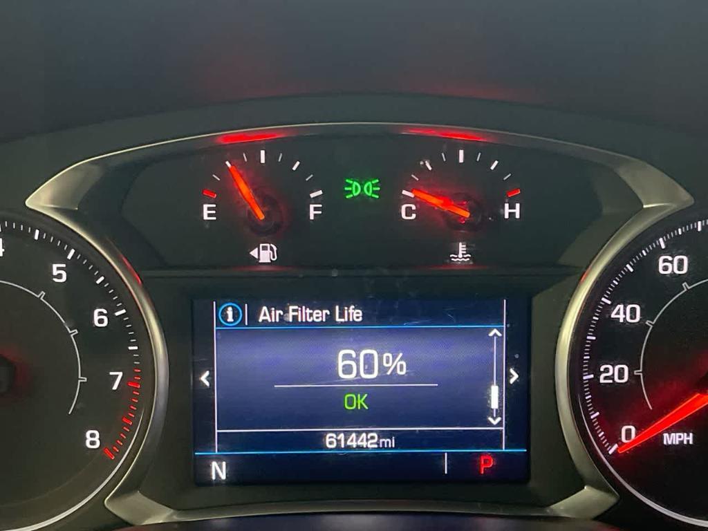 used 2020 GMC Acadia car, priced at $23,474