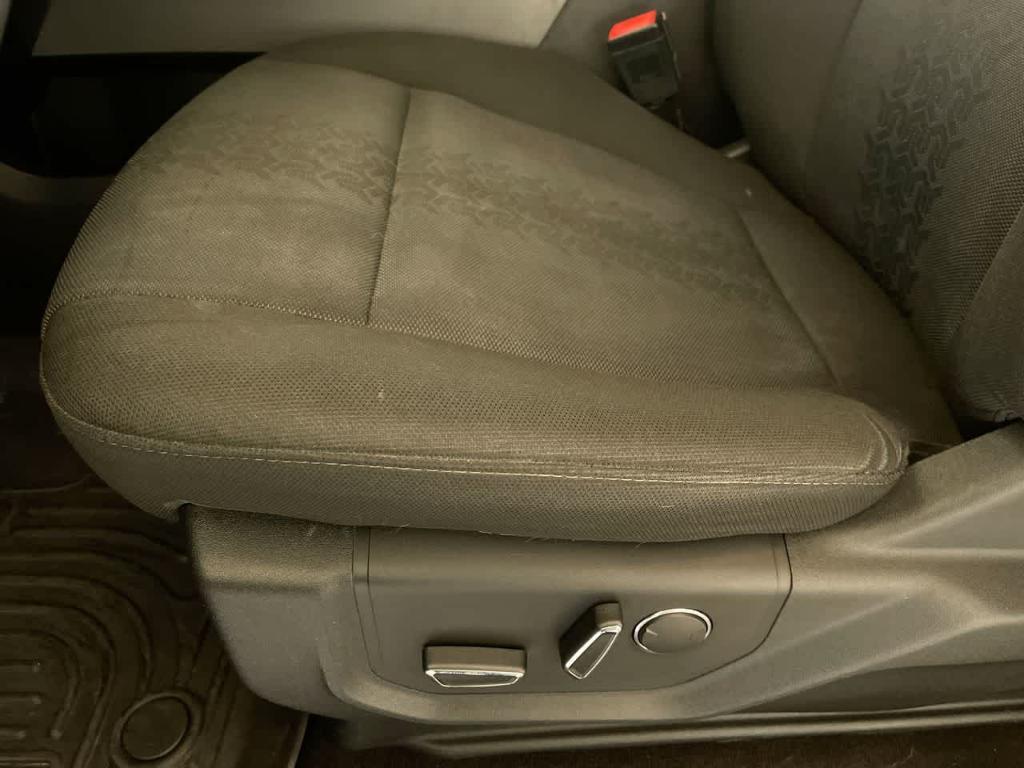 used 2018 Ford F-150 car, priced at $24,961