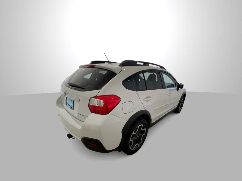 used 2017 Subaru Crosstrek car, priced at $17,336