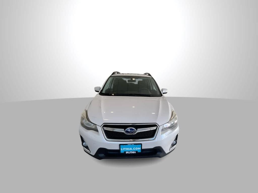 used 2017 Subaru Crosstrek car, priced at $17,336